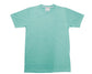 TOUR.24 Tee Sea Foam Blue