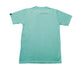 TOUR.24 Tee Sea Foam Blue