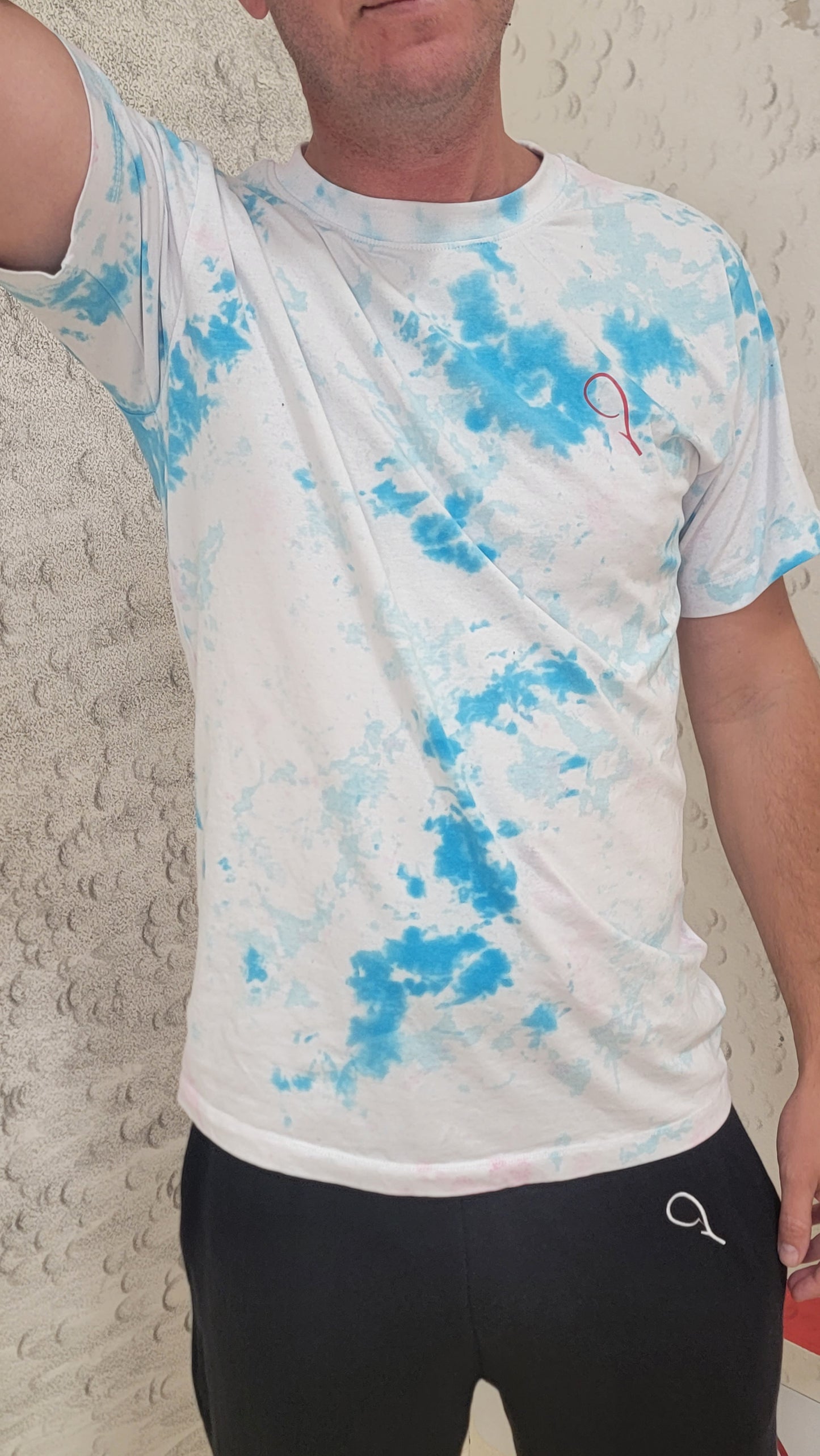 Limited Edition - The Yes, Let - Tye Dye (Only 4 LEFT!)